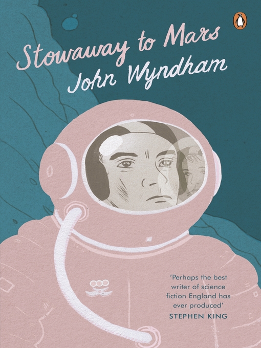 Title details for Stowaway to Mars by John Wyndham - Wait list